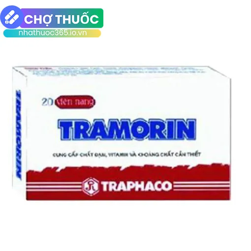 Tramorin