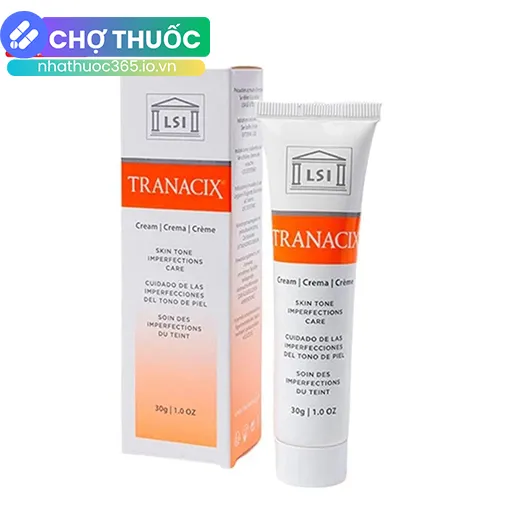 Tranacix Cream