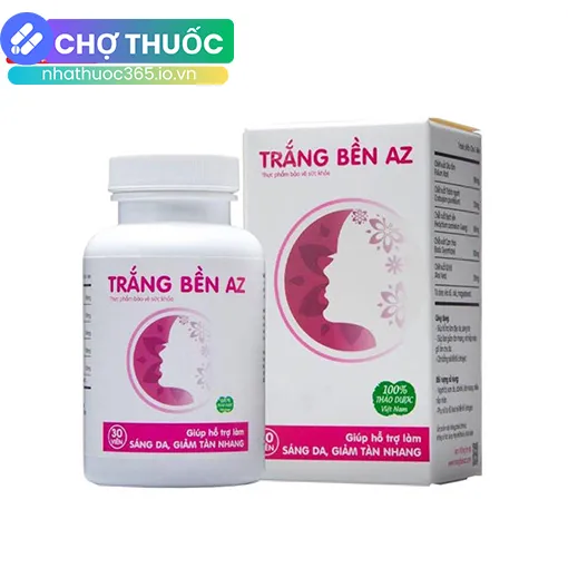 Trắng Bền AZ