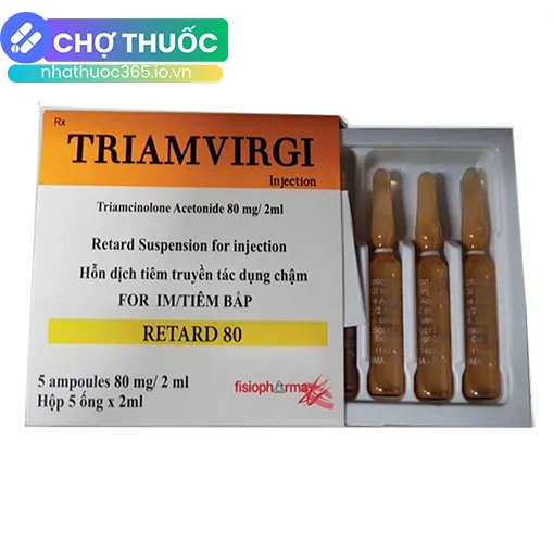 Triamvirgi