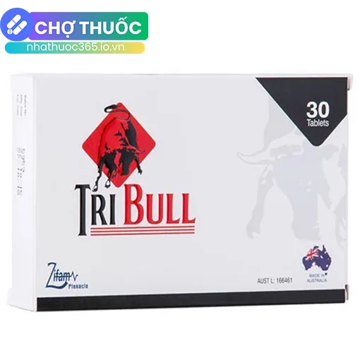 TriBull