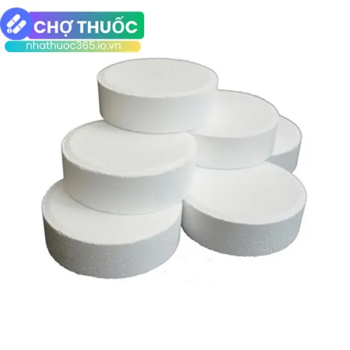 Tricamux
