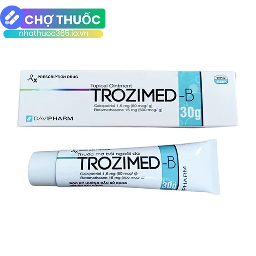 Trozimed-B