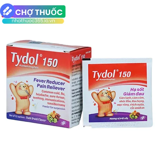 Tydol 150