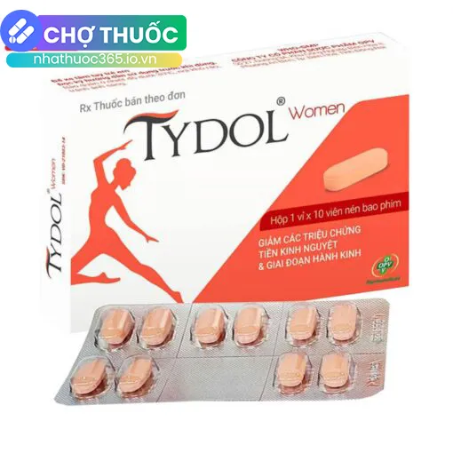 Tydol Women