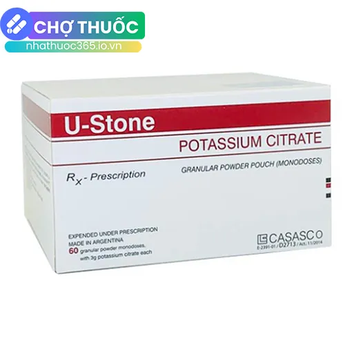 U-Stone