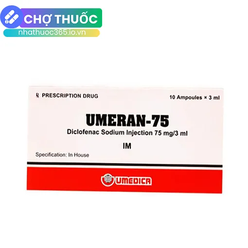 Umeran-75