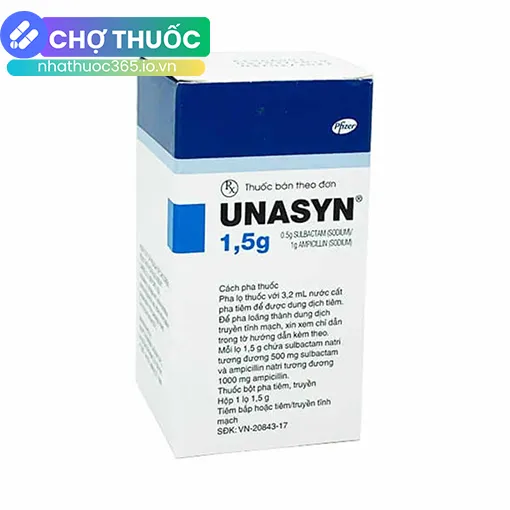 Unasyl 1,5g