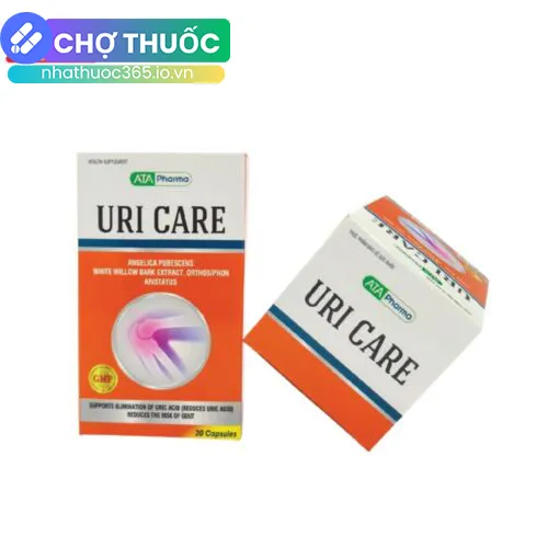Uri Care