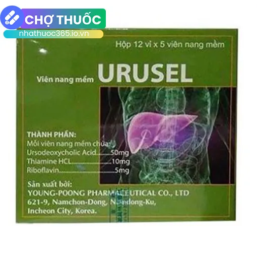 Urusel