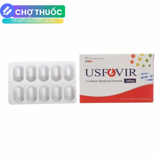 USFovir