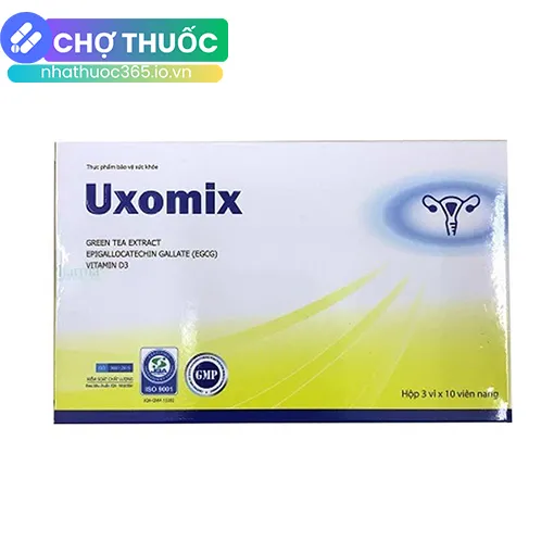 Uxomix