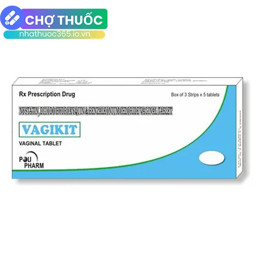Vagikit