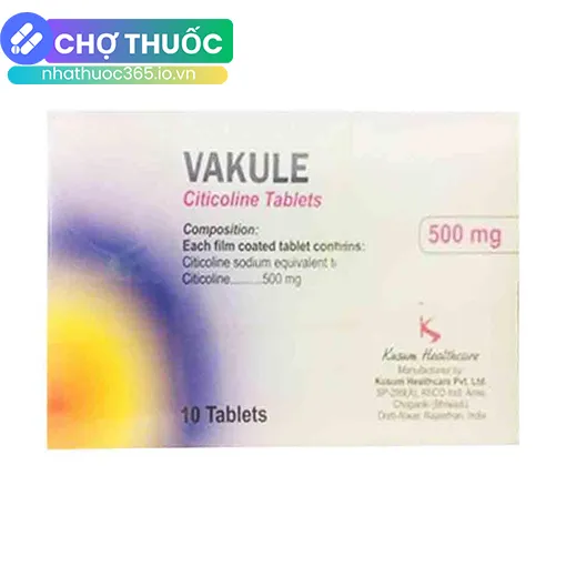 Vakule