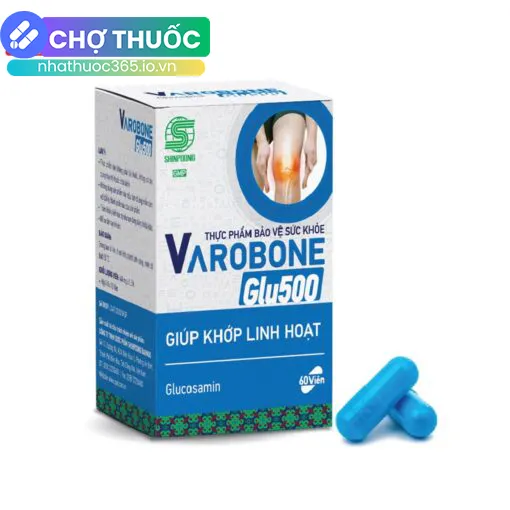 Varobone Glu500