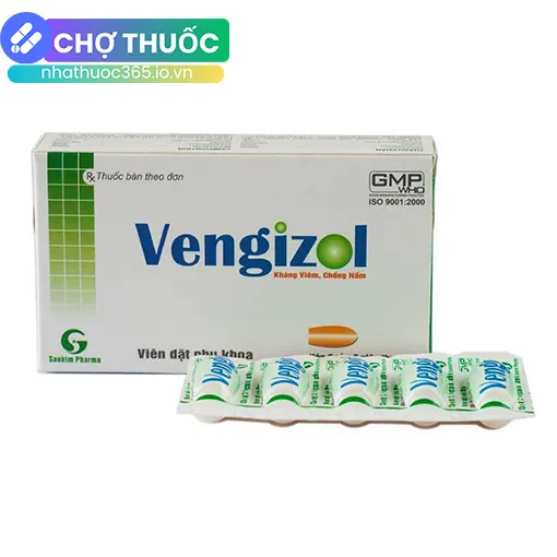 Vengizol