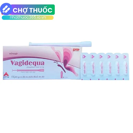Viên đặt Vagidequa