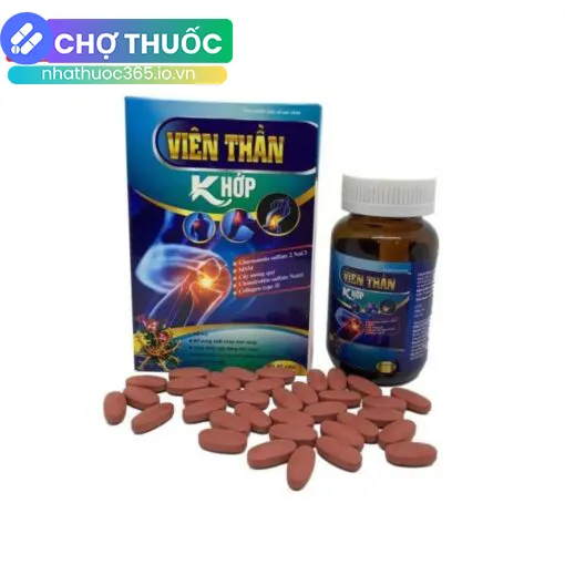 Viên Thần Khớp