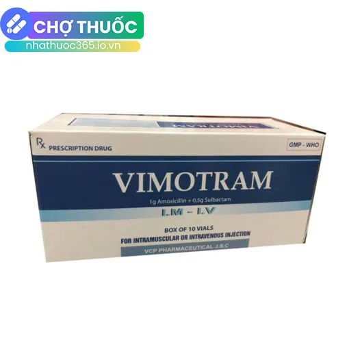 Vimotram
