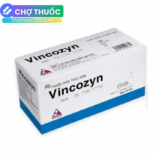 Vincozyn