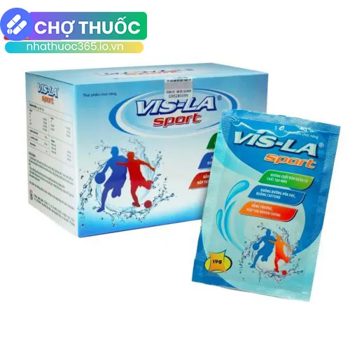 Vis La sport