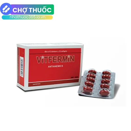 Vitfermin