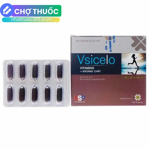 Vsicelo