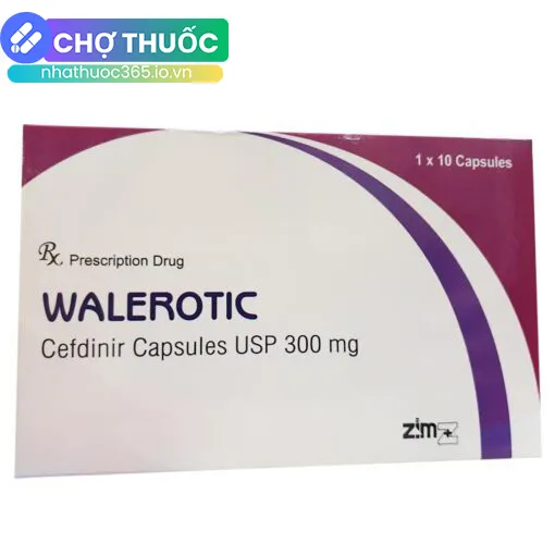 Walerotic