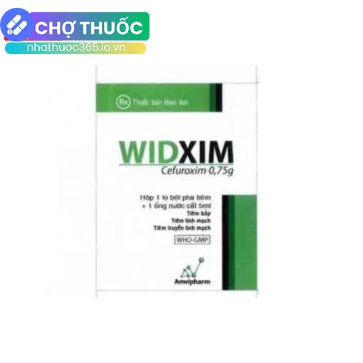 Widxim 0,75g