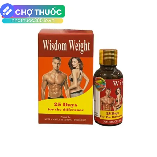 Wisdom Weight