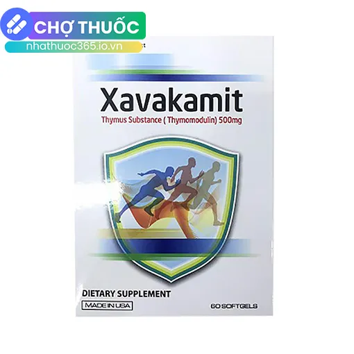 Xavakamit