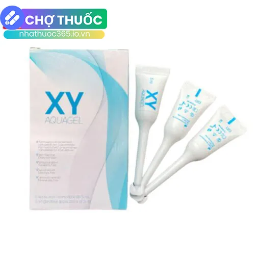 XY Aquagel