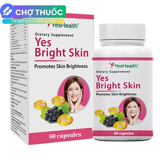 Yes Bright Skin
