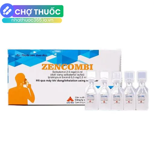 Zencombi