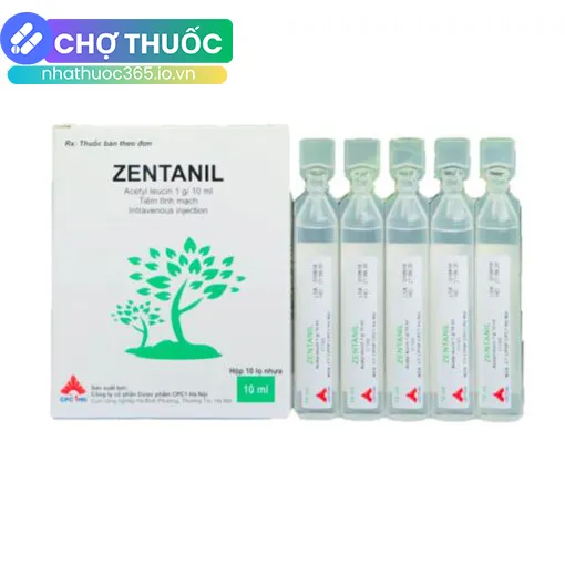 Zentanil 1g